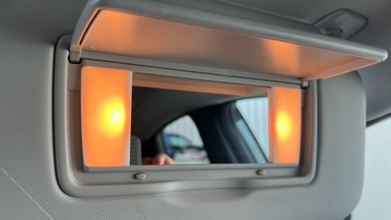 Ford Puma 1.0 EcoBoost Hybrid mHEV Titanium 5dr Petrol Hatchback